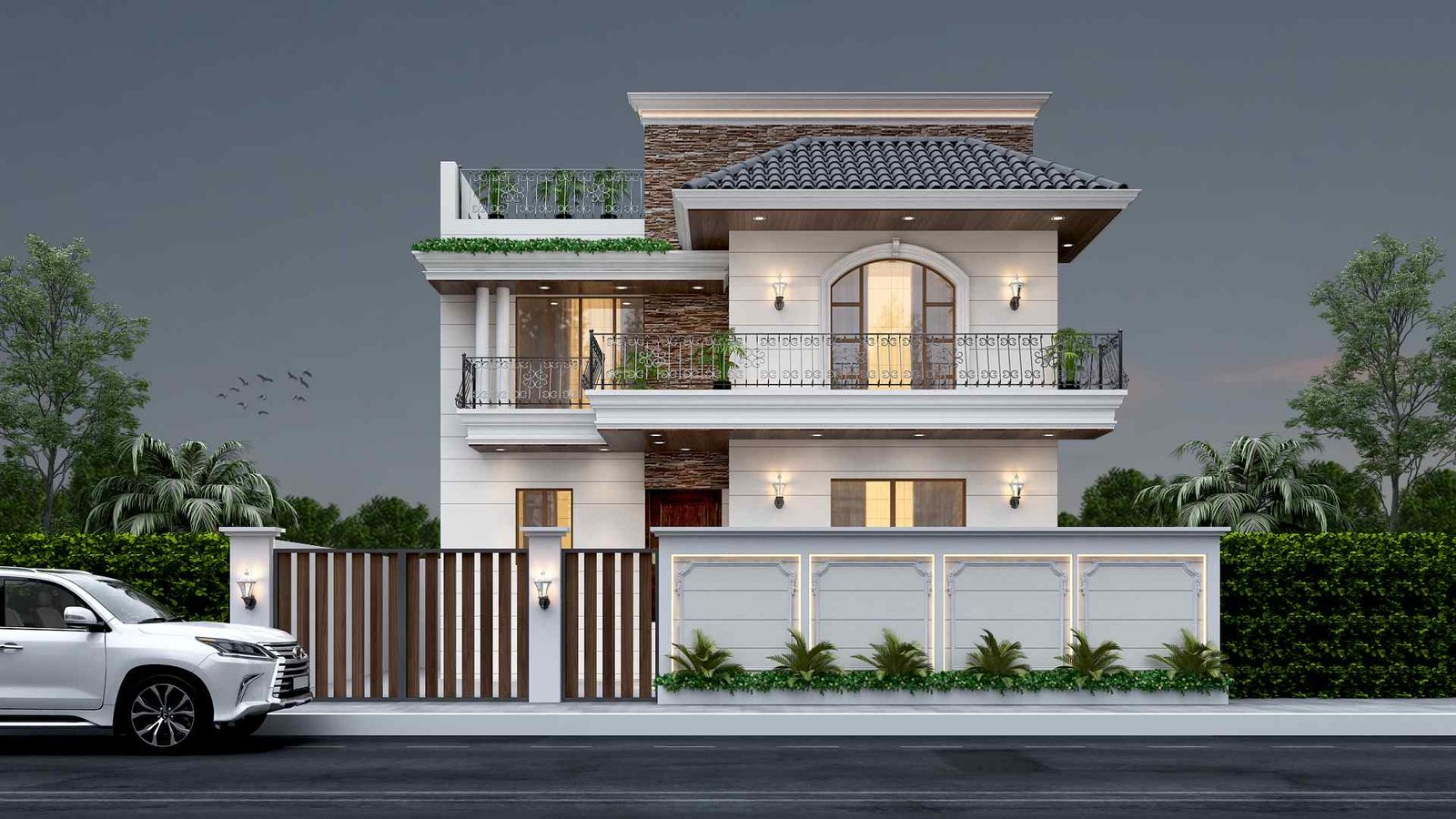 kams designer