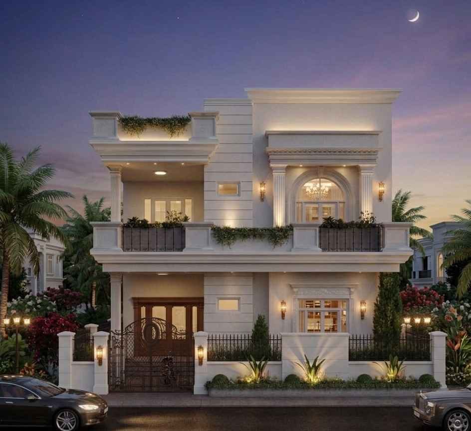 Contemporary Interior Design