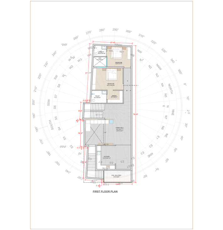 Vastu Consultation